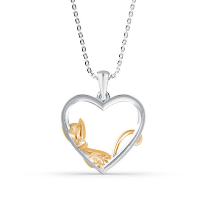 Emblem Diamond Pendant P1278